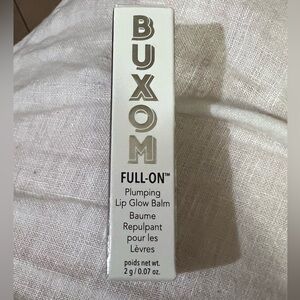 Buxom FullOn Plumping Lip Glow Balm in Dolly Delight